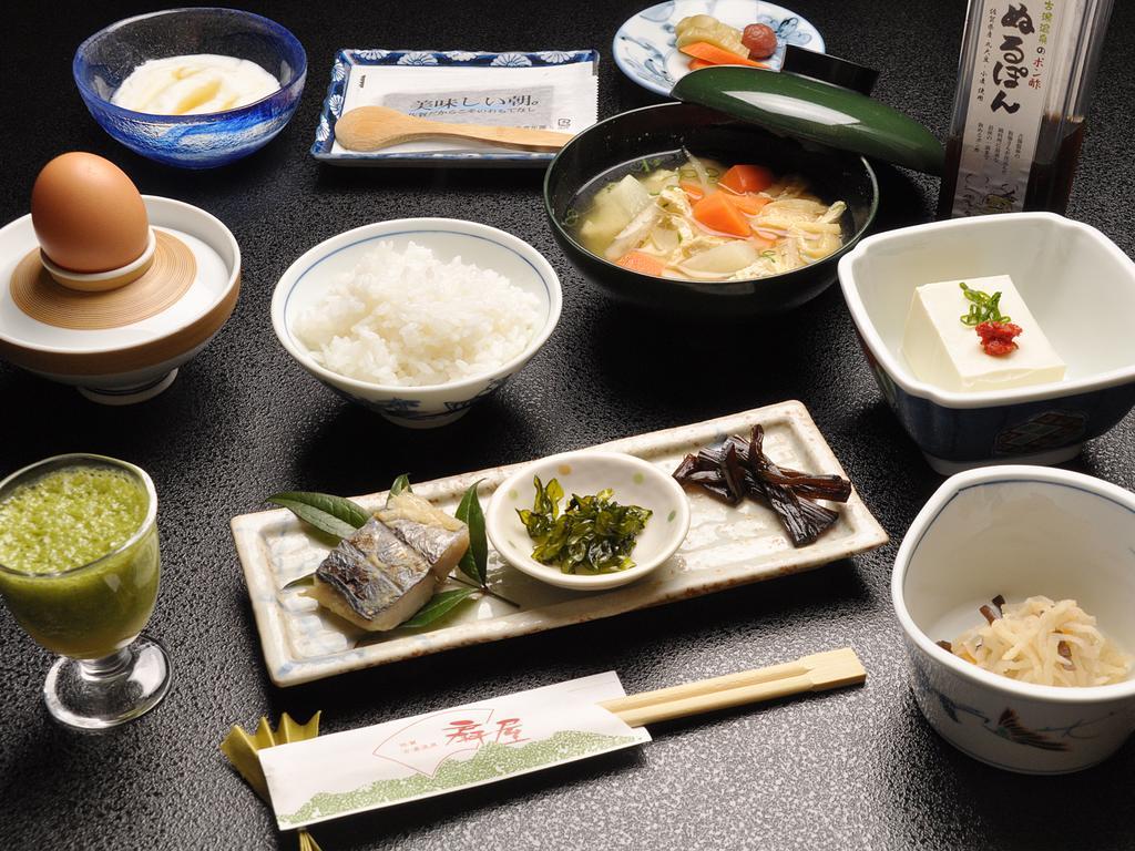 Furuyu Onsen Oogiya 호텔 사가 외부 사진