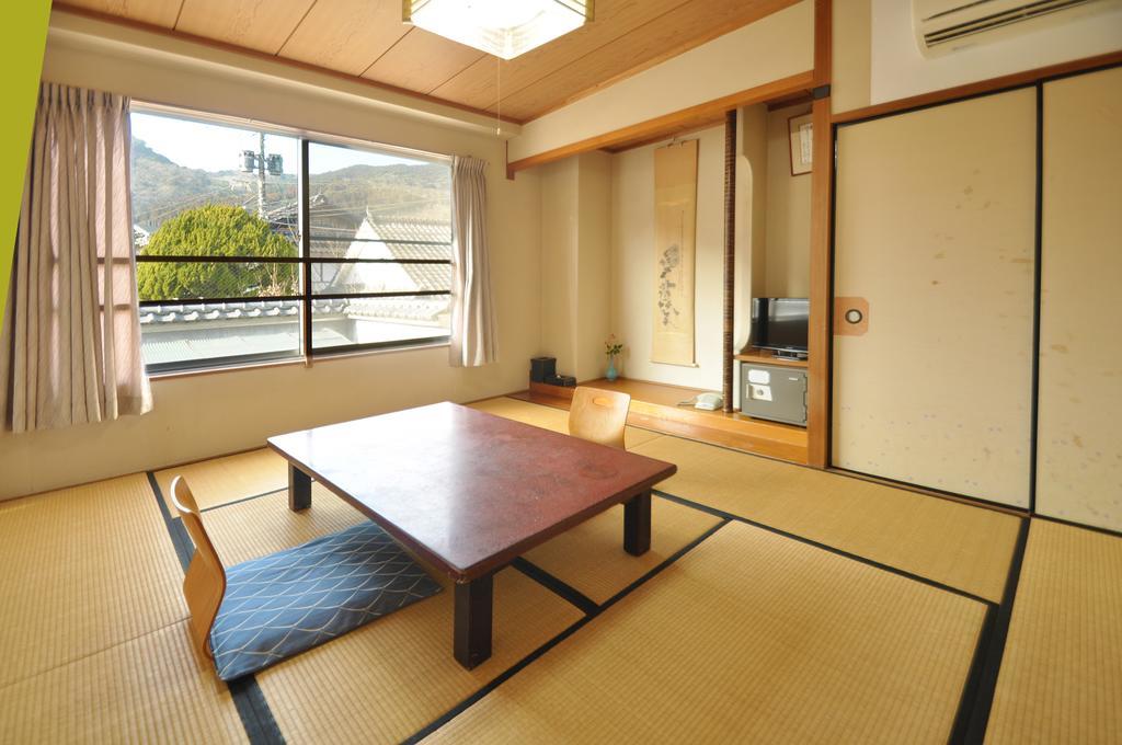 Furuyu Onsen Oogiya 호텔 사가 외부 사진