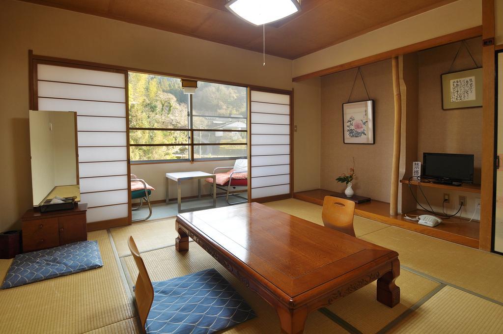 Furuyu Onsen Oogiya 호텔 사가 외부 사진